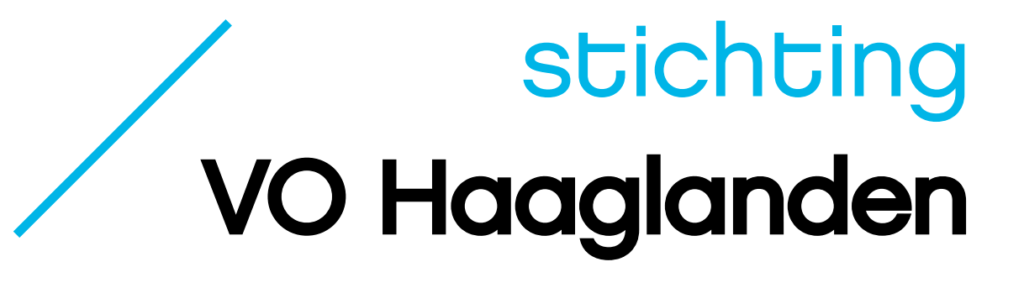 logo VO Haaglanden