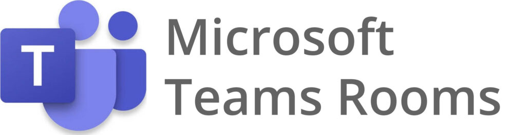 Microsoft Teams Rooms Logo