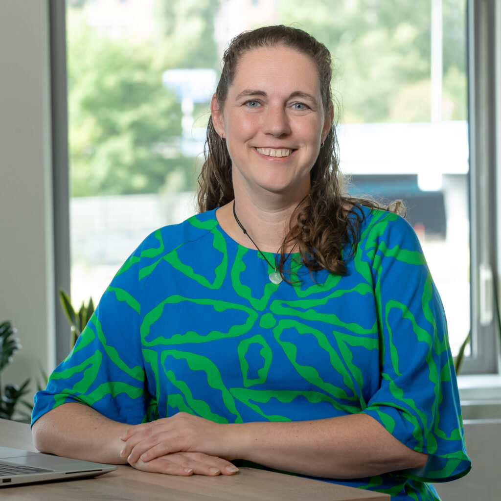 Angele Hulshof profielfoto vierkant