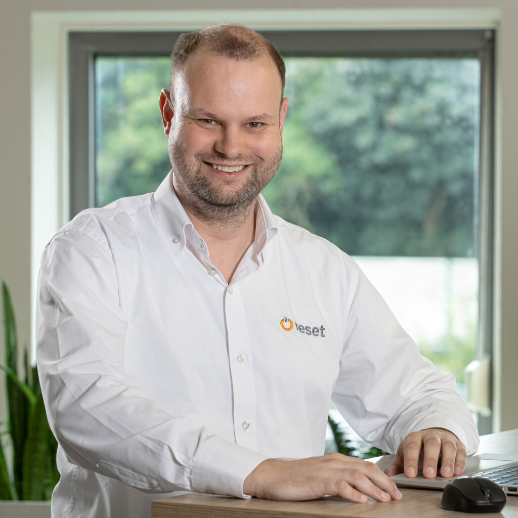 Danny Arkesteijn profielfoto vierkant
