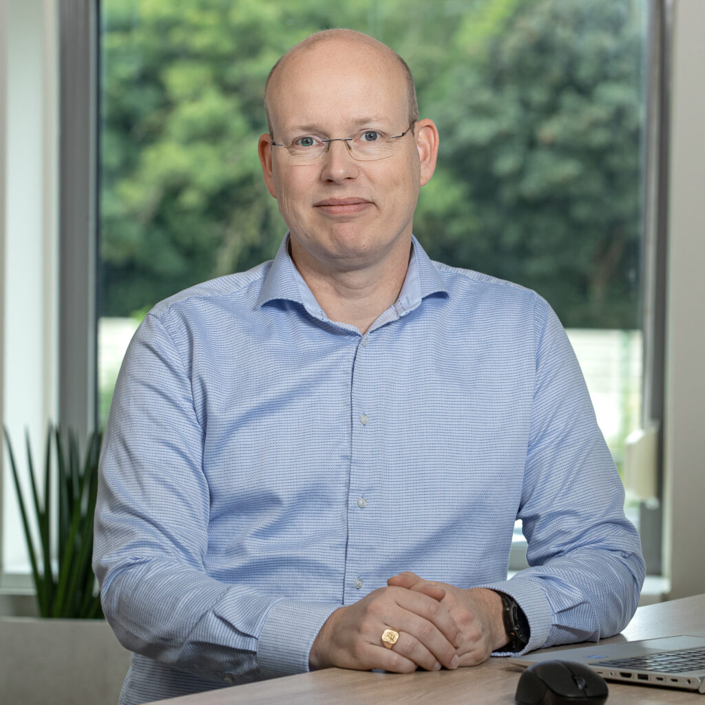 John van Galen - profielfoto