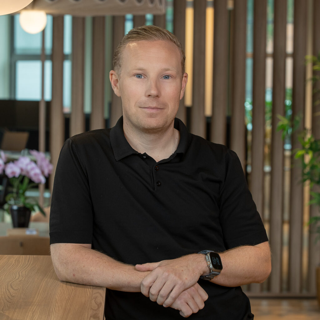 Jori Kooiker profielfoto vierkant
