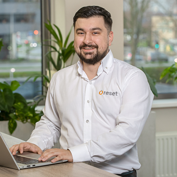 Nikola Jankovic profielfoto vierkant