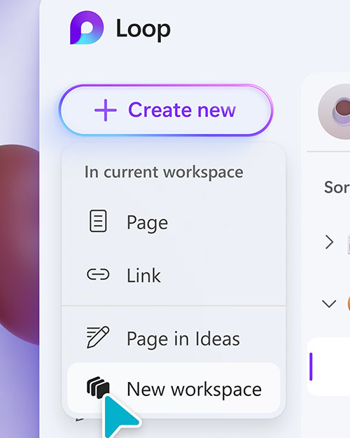 Microsoft Loop: Innovatieve samenwerkingstool voor bedrijven - Reset ICT