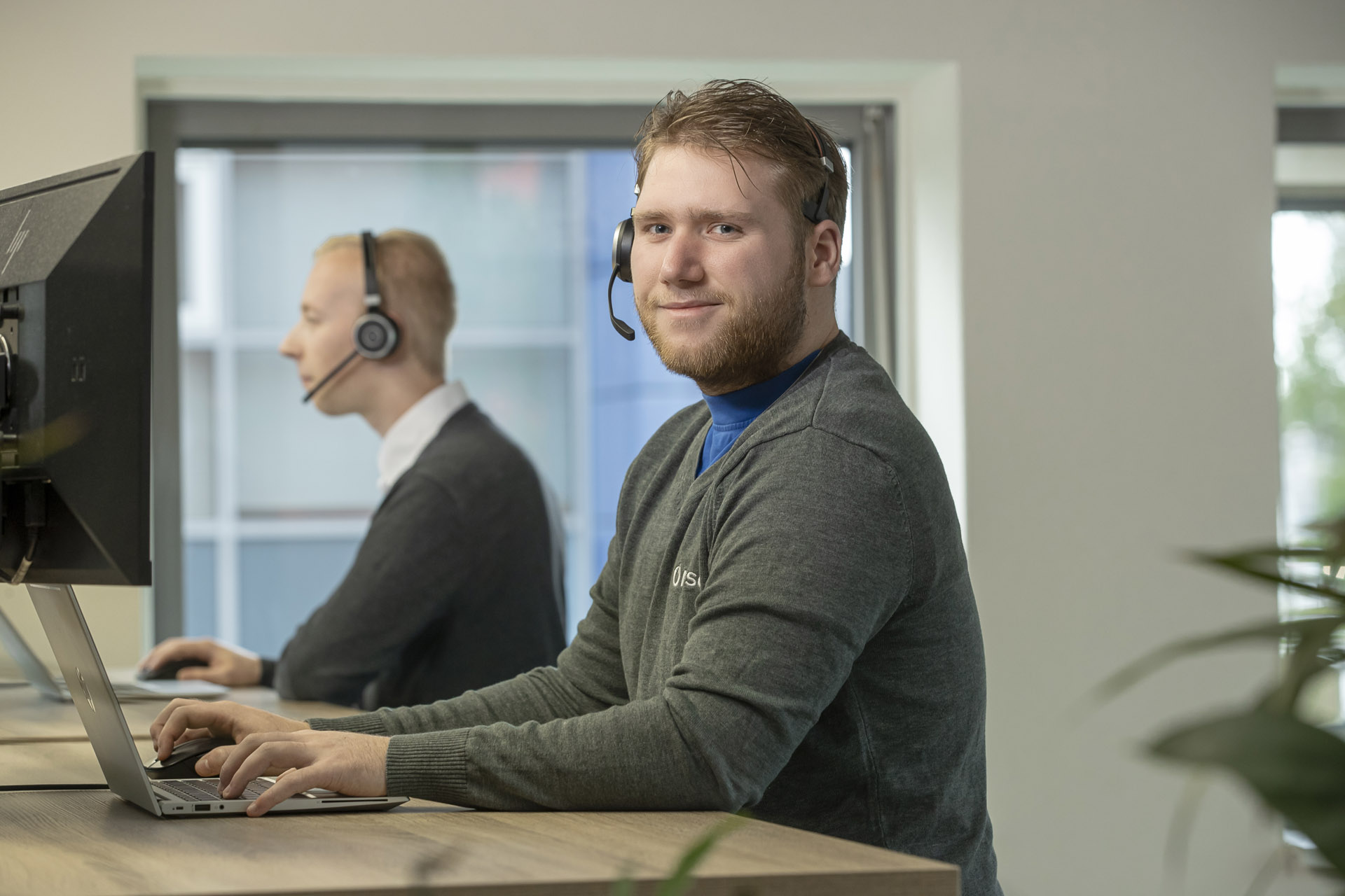 Remote Support Service 4