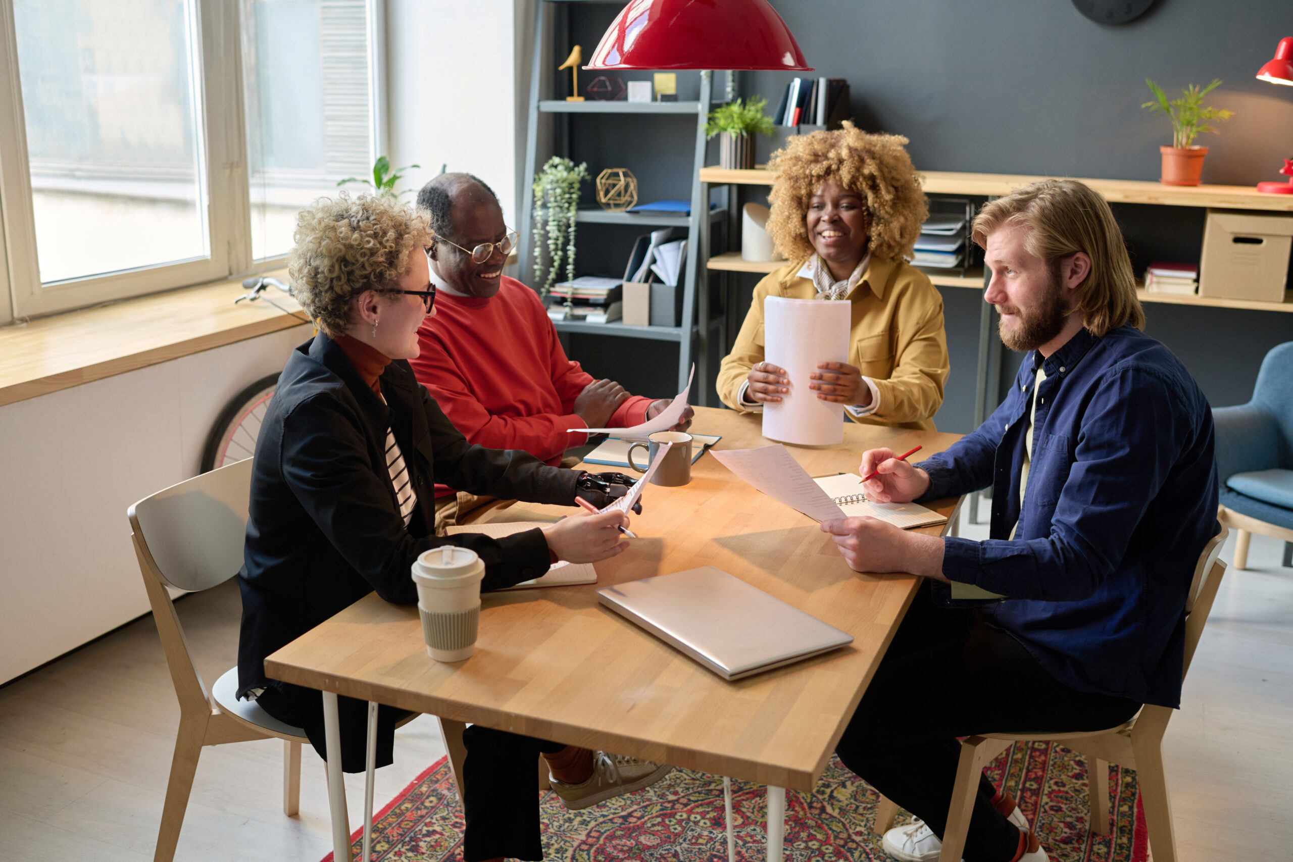 Connectiviteit: Altijd toegang tot jouw ICT-omgeving