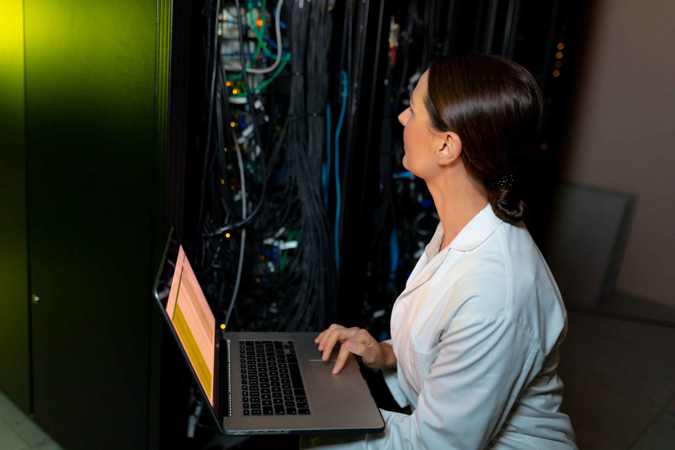 ICT systeembeheer: de sleutel tot succes