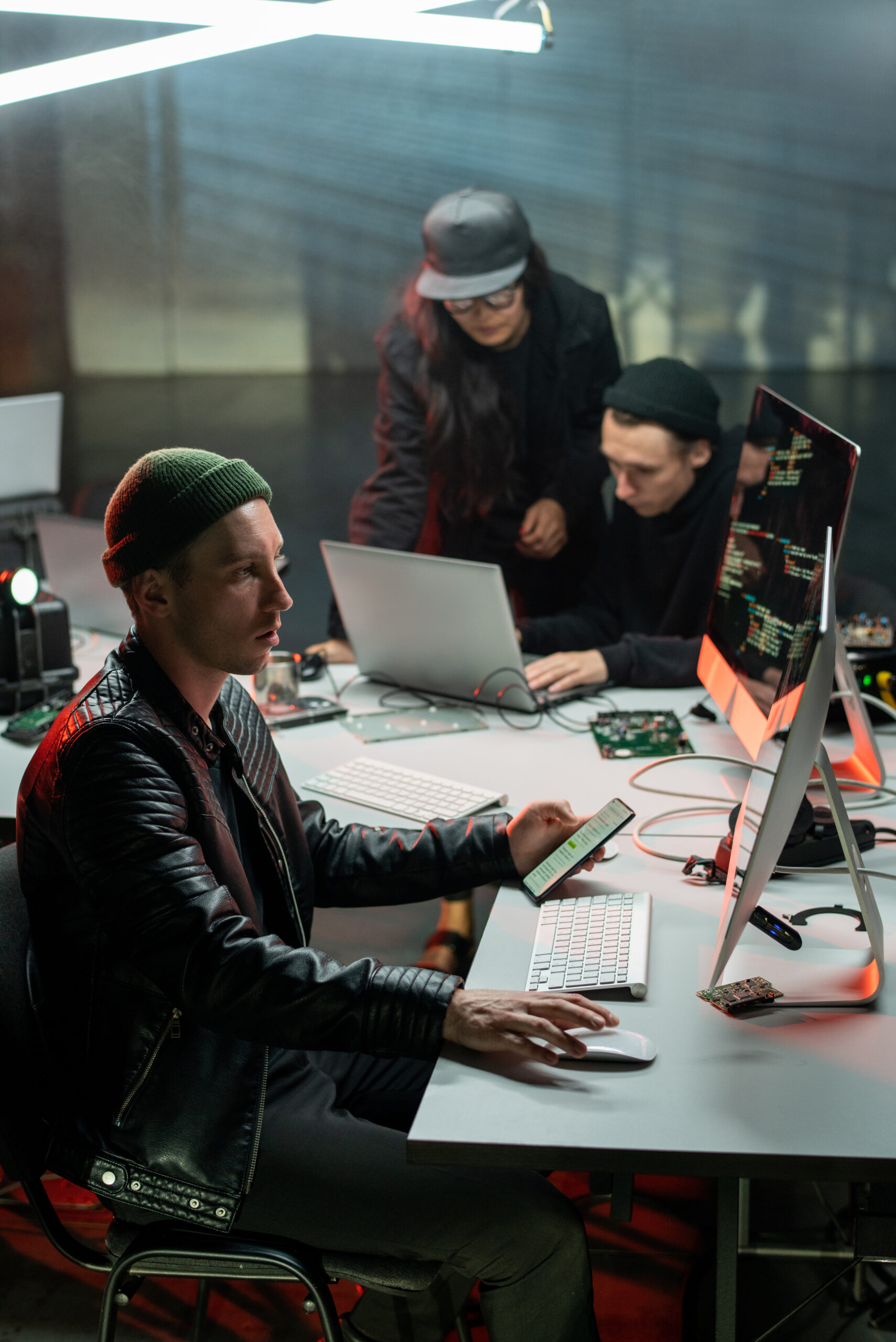 Accountancy en ICT-uitdagingen: innovatieve oplossingen