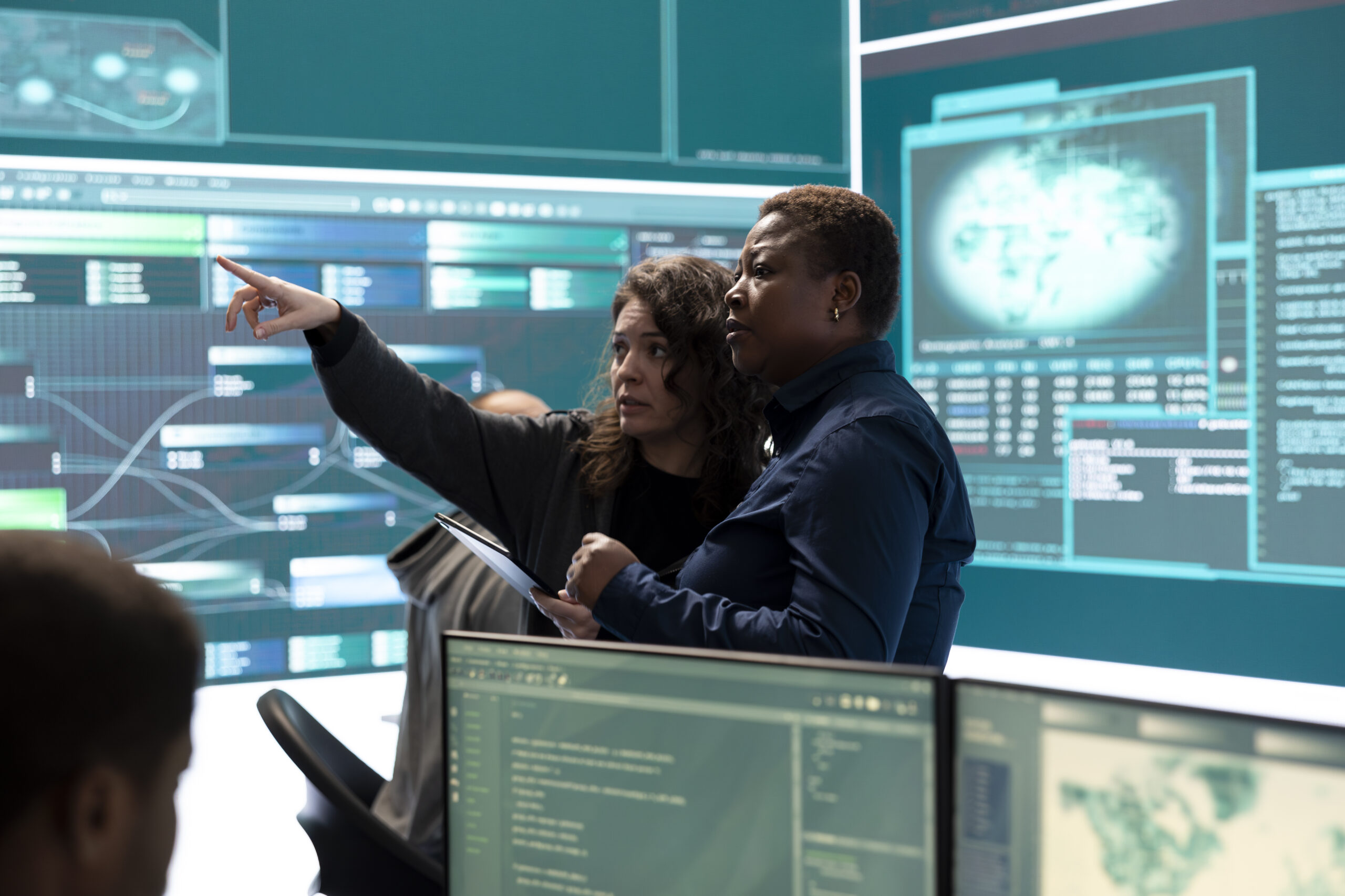 Innovatieve IT-oplossingen voor bedrijfsprocessen