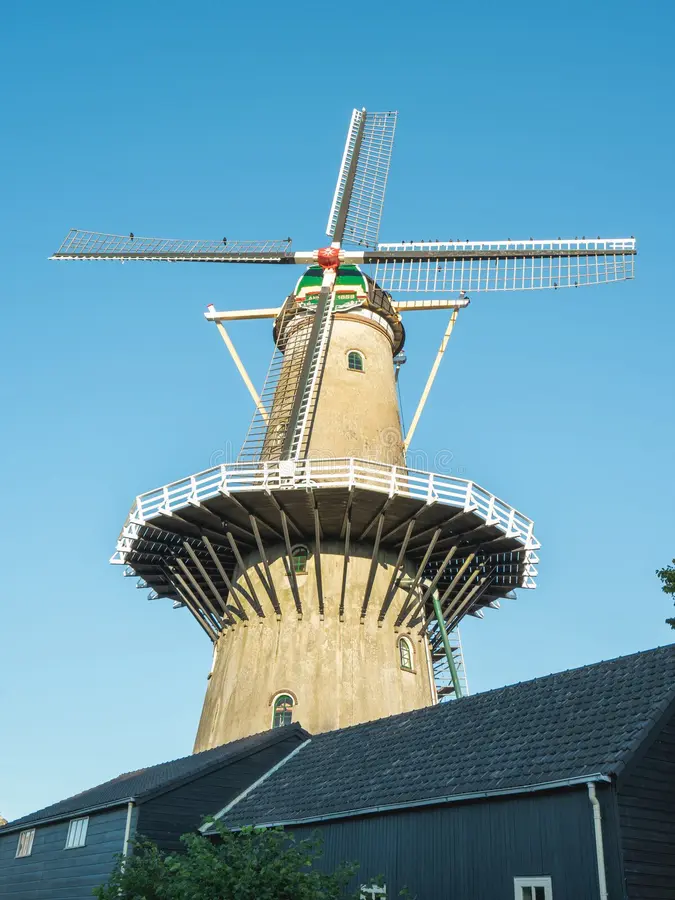 ICt bedrijf Wateringen