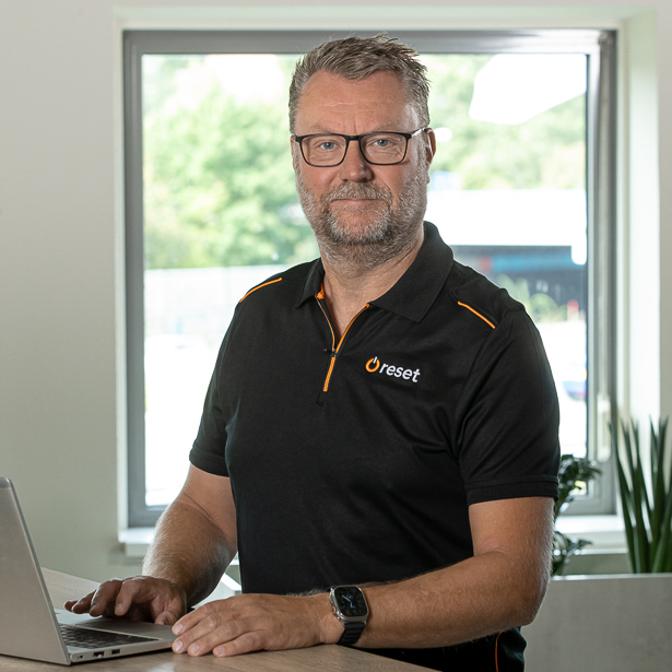 Maurice Driessen profielfoto vierkant