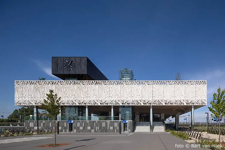 Netwerkbeheer Lansingerland