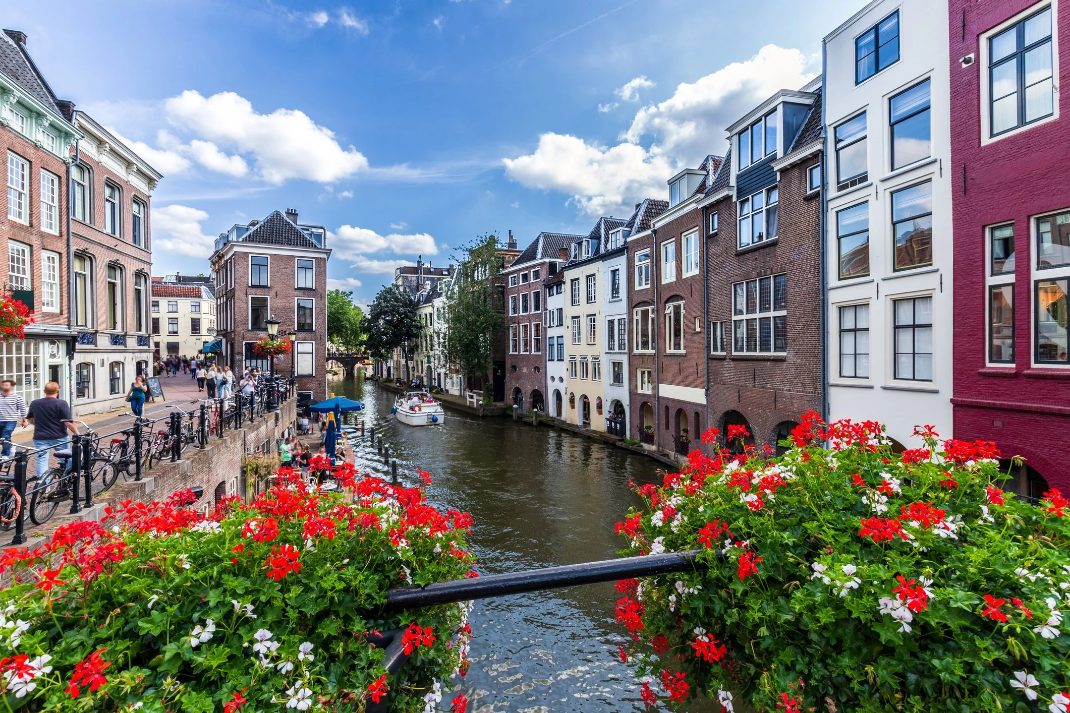 Netwerkbeheer Utrecht