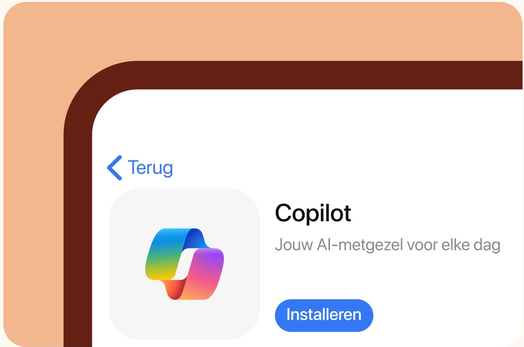 Copilot AI