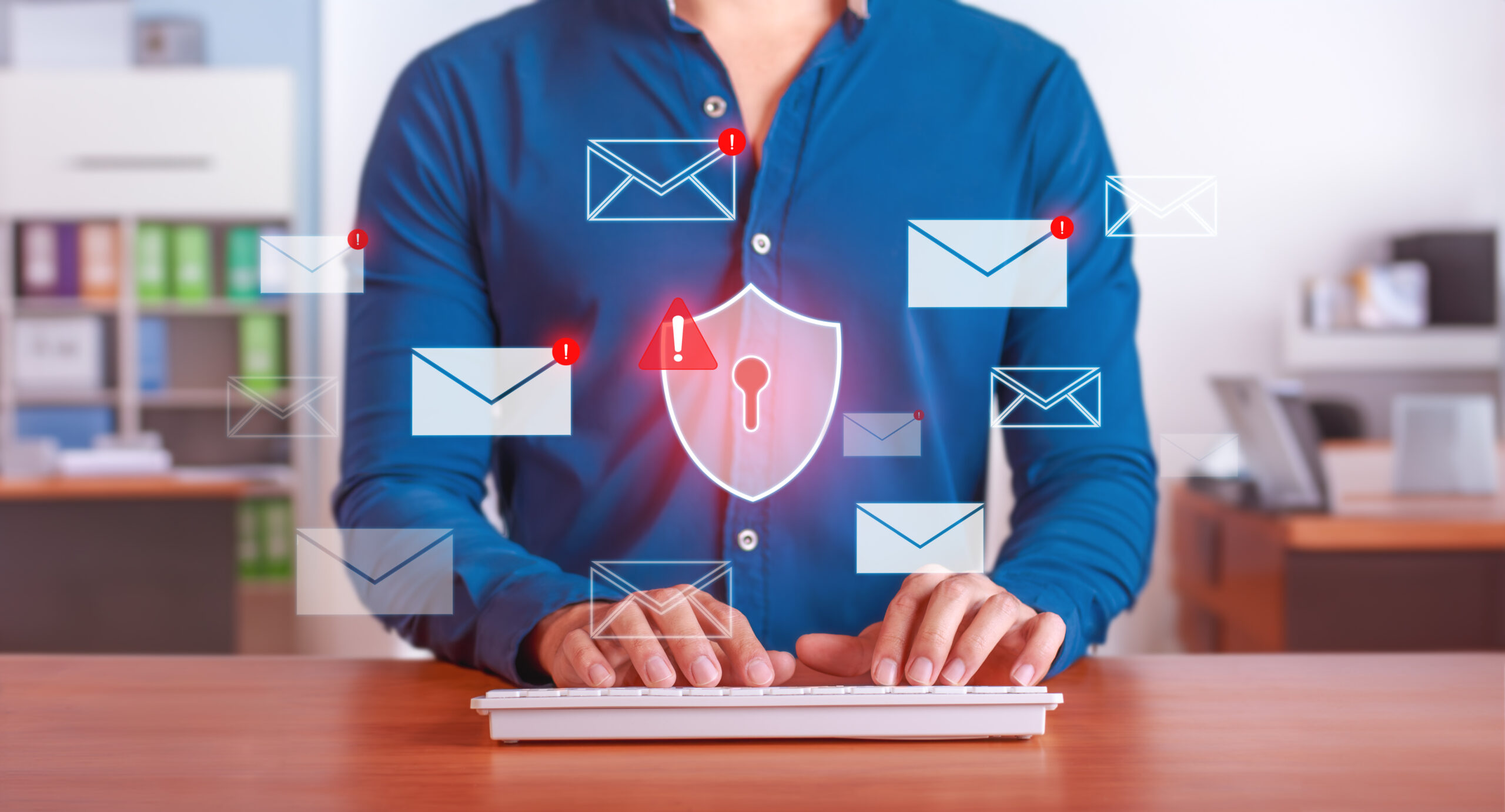 Phishing