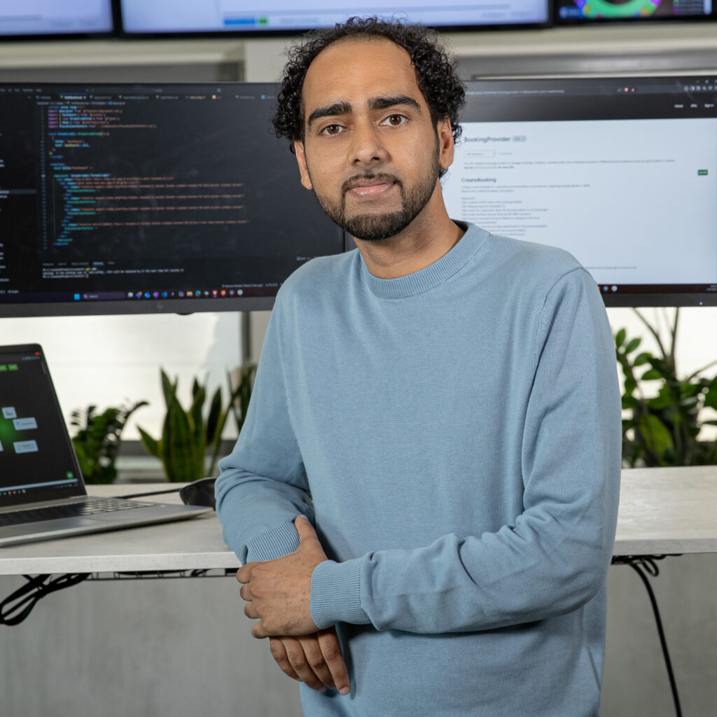 Nerenso Mahabir profielfoto vierkant