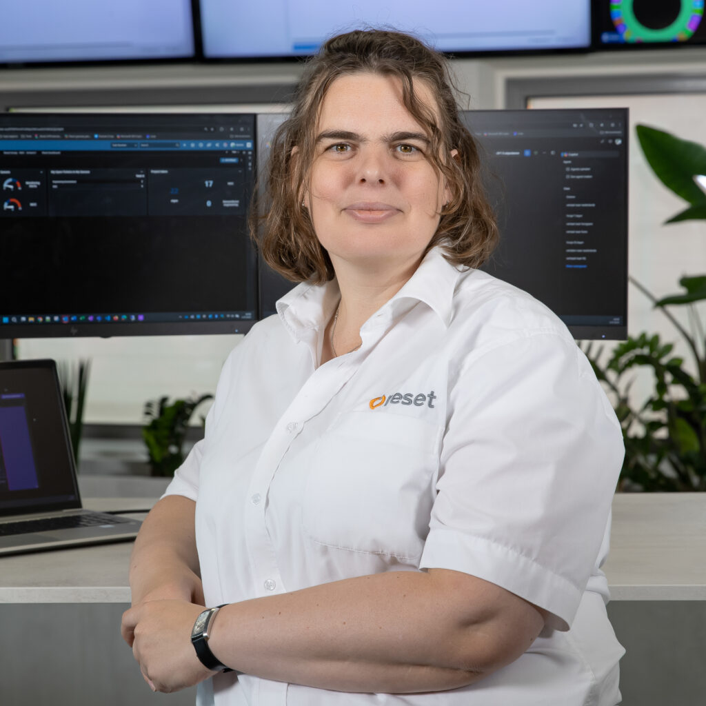 Sandra Til profielfoto vierkant