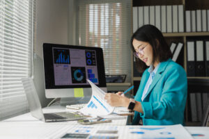 Trends ICT bij accountancy