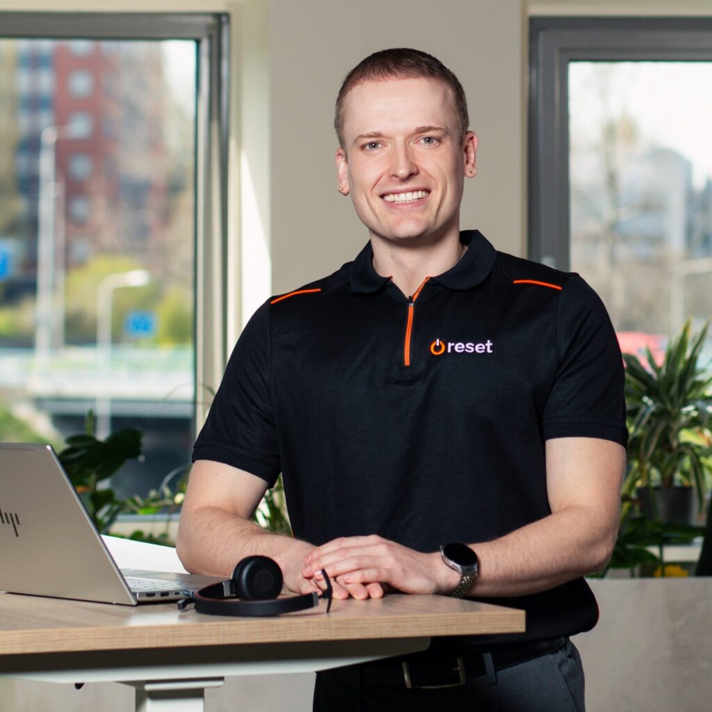 Jeroen Spaan
