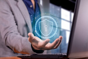 Cybersecurity veilig werken
