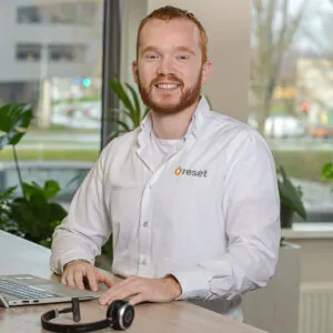 Jarno Wijnants - profielfoto vierkant