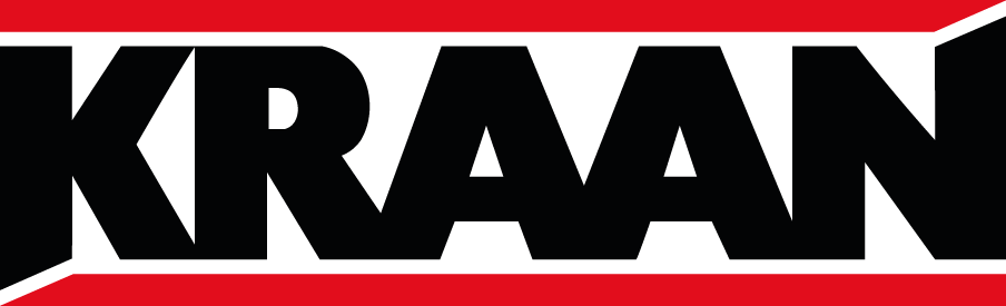 Logo KRAAN bouwsoftware Zonder ondertitel