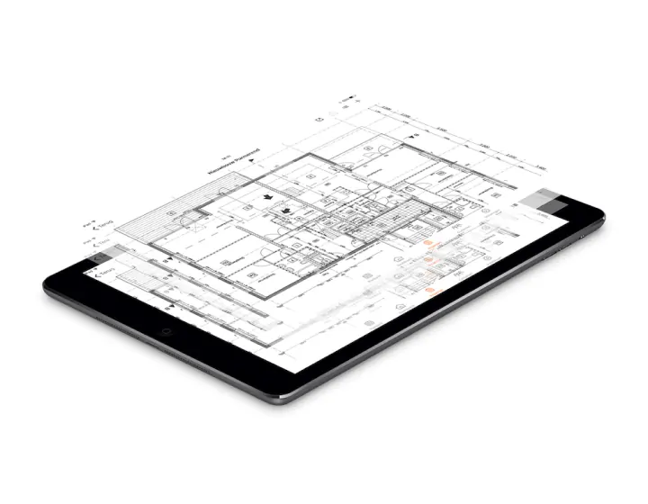 Software bouwbedrijven