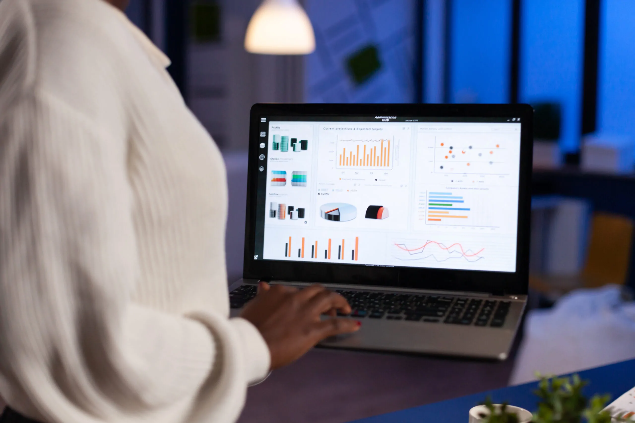 Woningcorporaties: strategische IT-oplossingen voor de toekomst