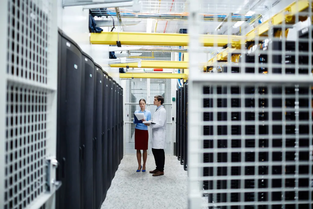 ICT Rijswijk: Uw partner voor succes