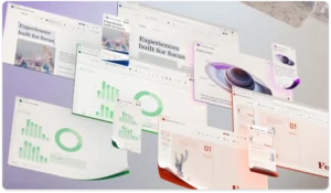 Microsoft 365: Optimaliseer uw bedrijfsbeheer