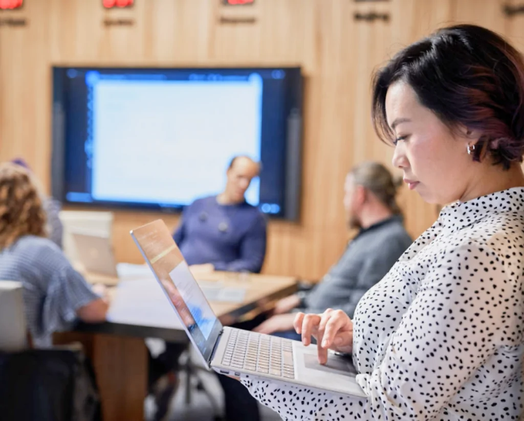 Microsoft Exposure Management: De toekomst van beveiliging