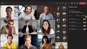Blog Microsoft Teams foto