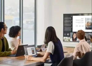 Microsoft Teams als centrale communicatiehub