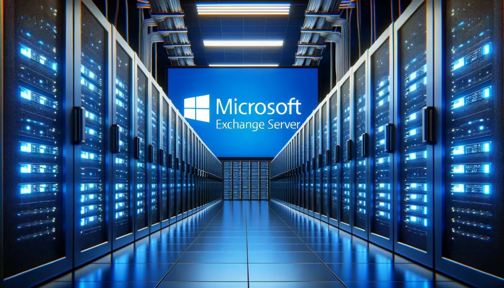 Microsoft Exchange: Cloudoplossingen voor bedrijven