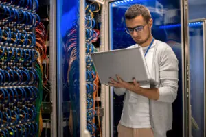 Maritieme sector en It oplossingen