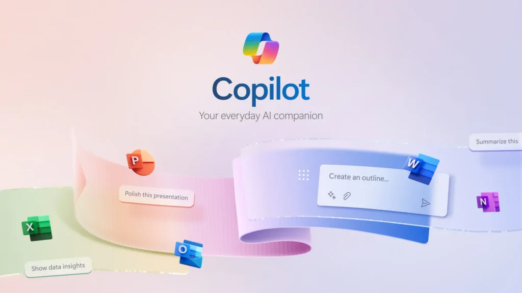 Copilot Pages: Verbeter uw Microsoft 365 ervaring