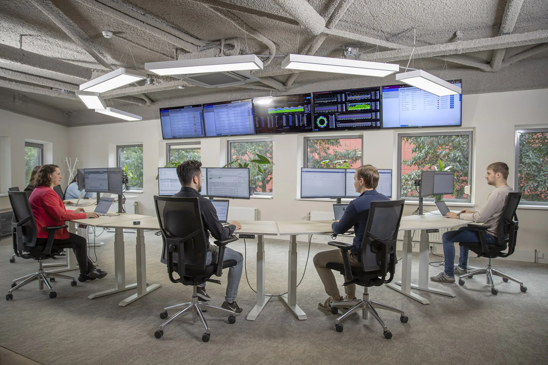 NOC Systeembeheer Security 3