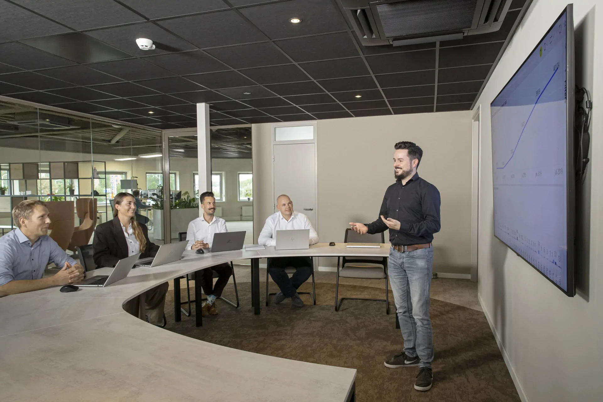 Disaster recovery testen: essentieel voor IT-resilience