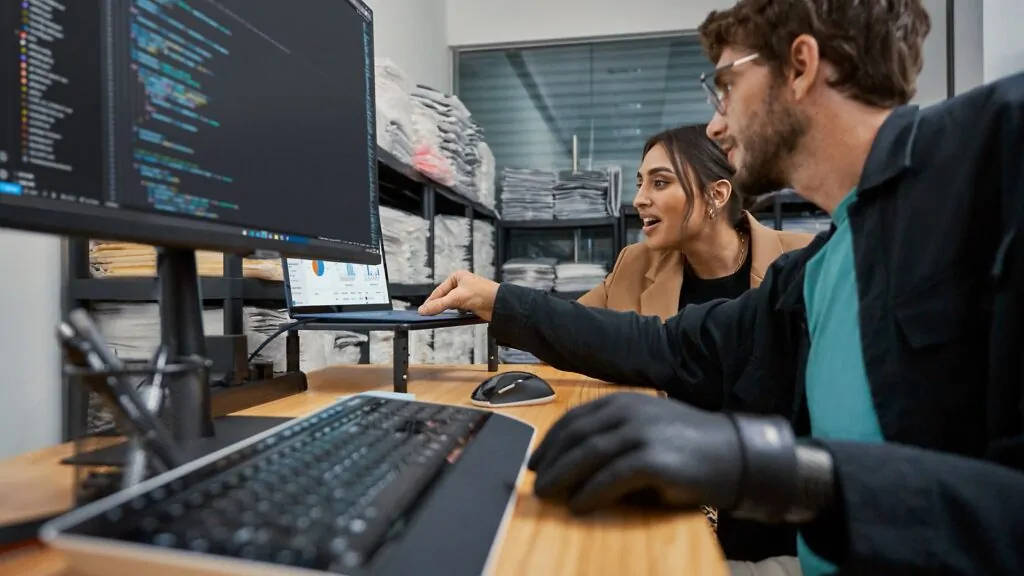 Complete ontzorging met Reset ICT diensten