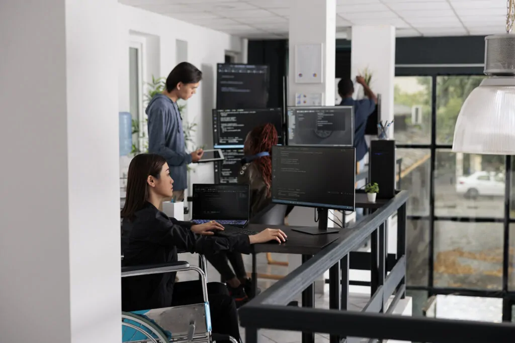 ICT Berkel en Rodenrijs: Complete oplossingen