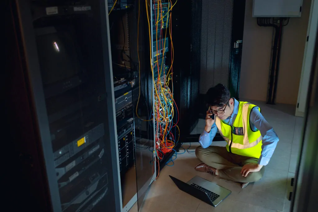 Disaster Recovery Plan: essentieel voor continuĆÆteit