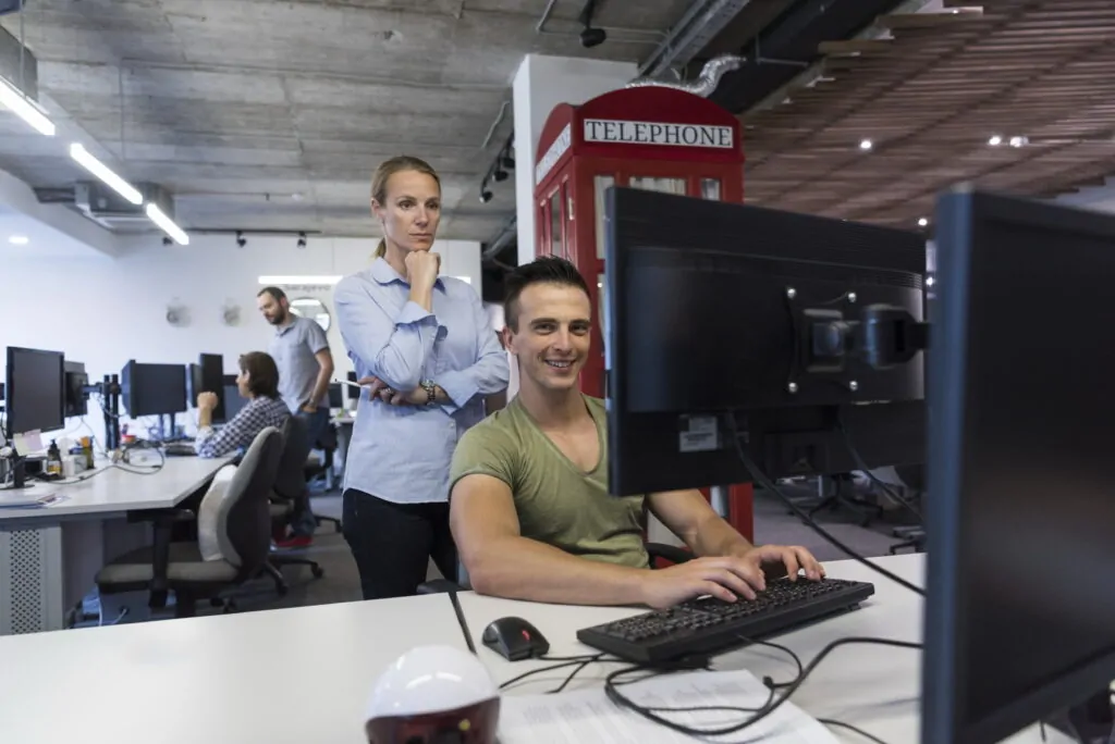 ICT bedrijf Capelle aan den IJssel: uw partner