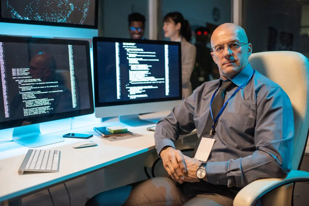 Versterk je digitale verdediging met cybersecurity