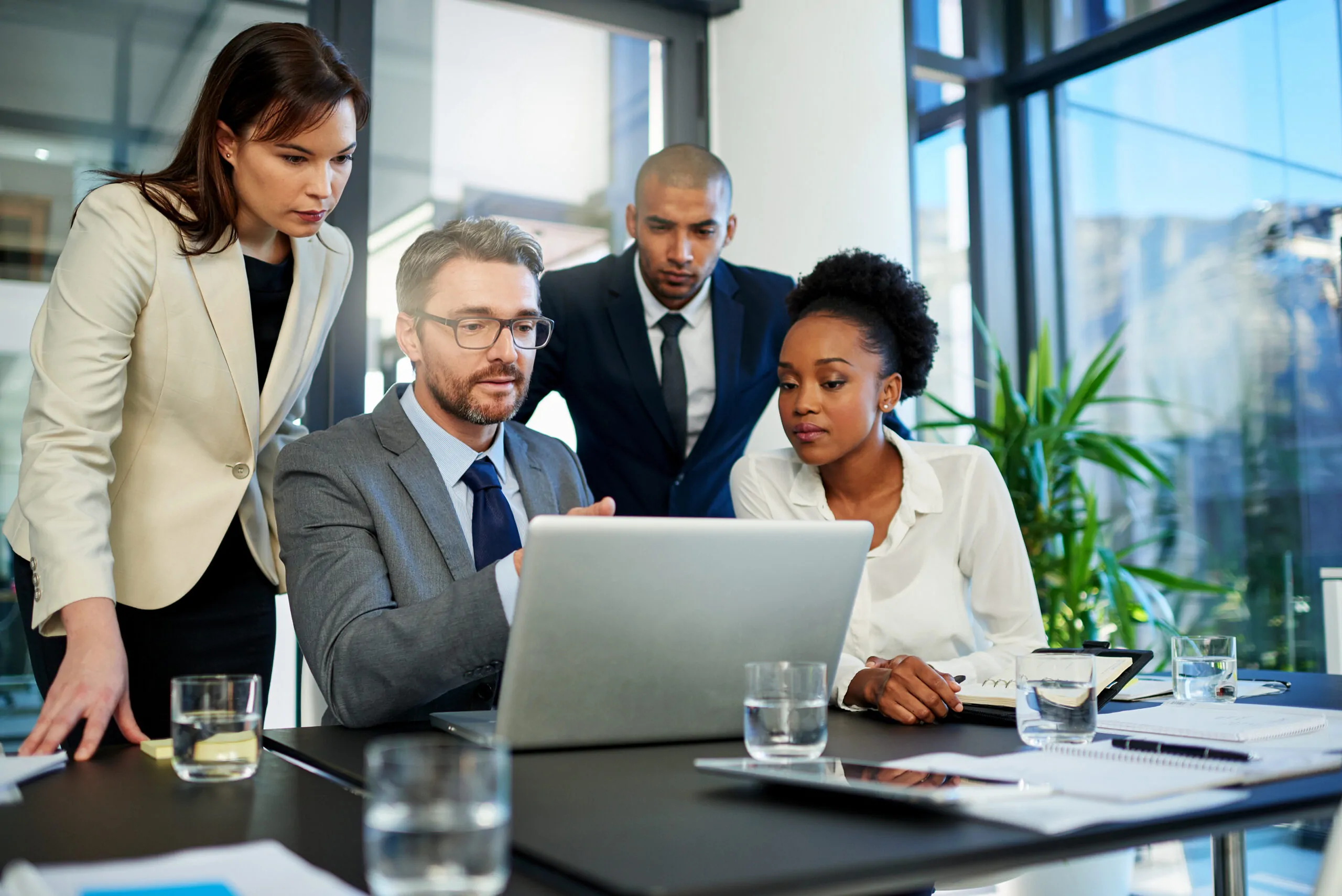 Woningcorporaties: strategische IT-oplossingen voor de toekomst
