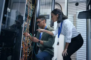 VoIP oplossingen voor bedrijven in Dordrecht