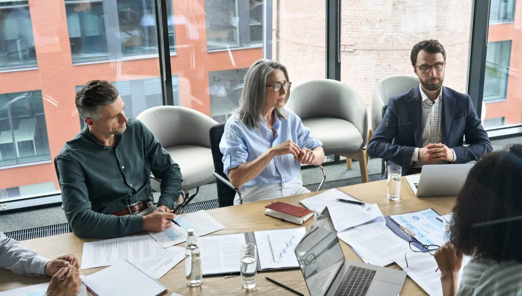 Zakelijke dienstverlening met Reset ICT