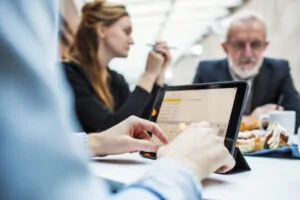 E-mailhandtekening optimalisatie met Exclaimer Cloud