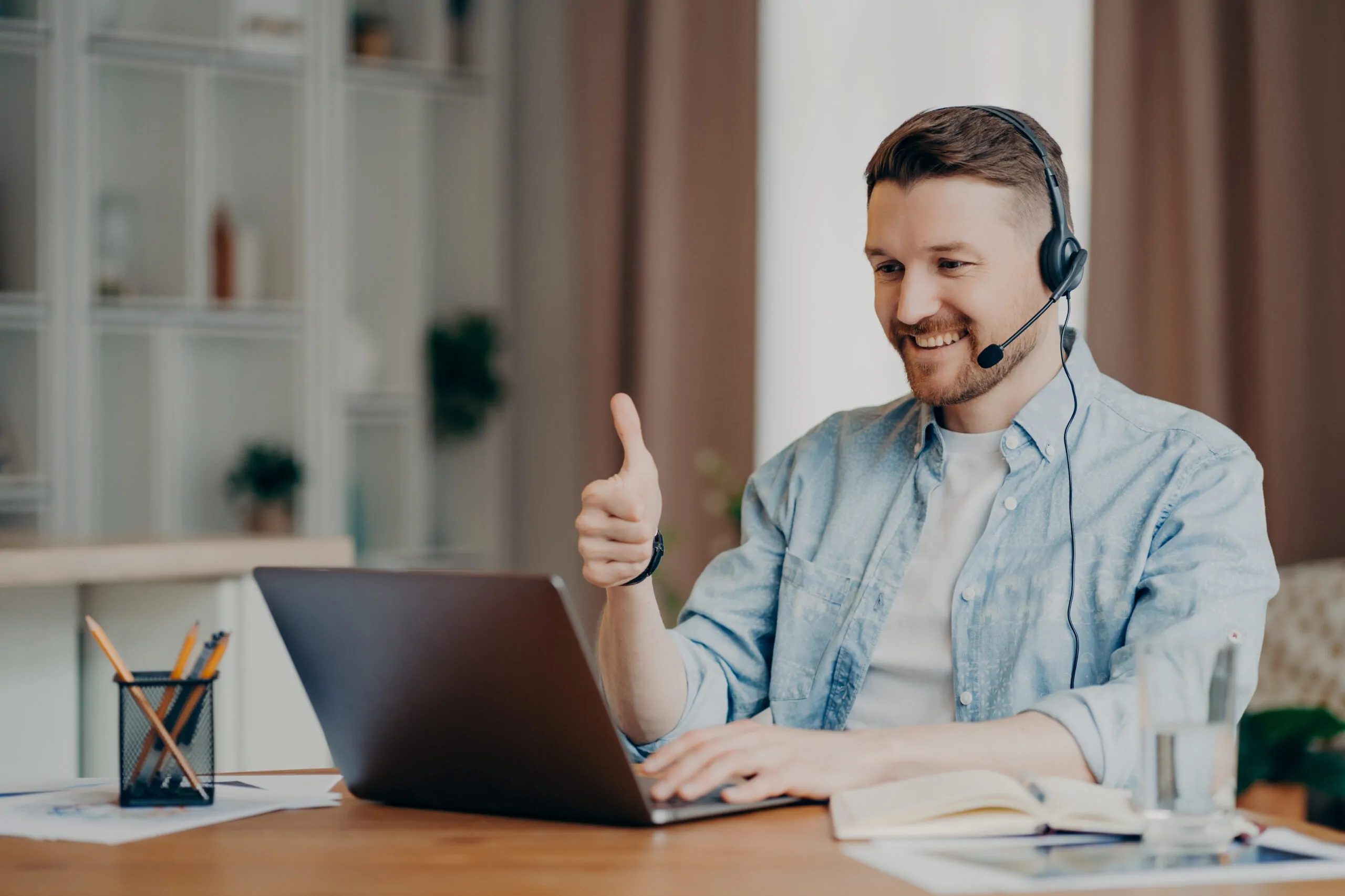 VoIP telefonie
