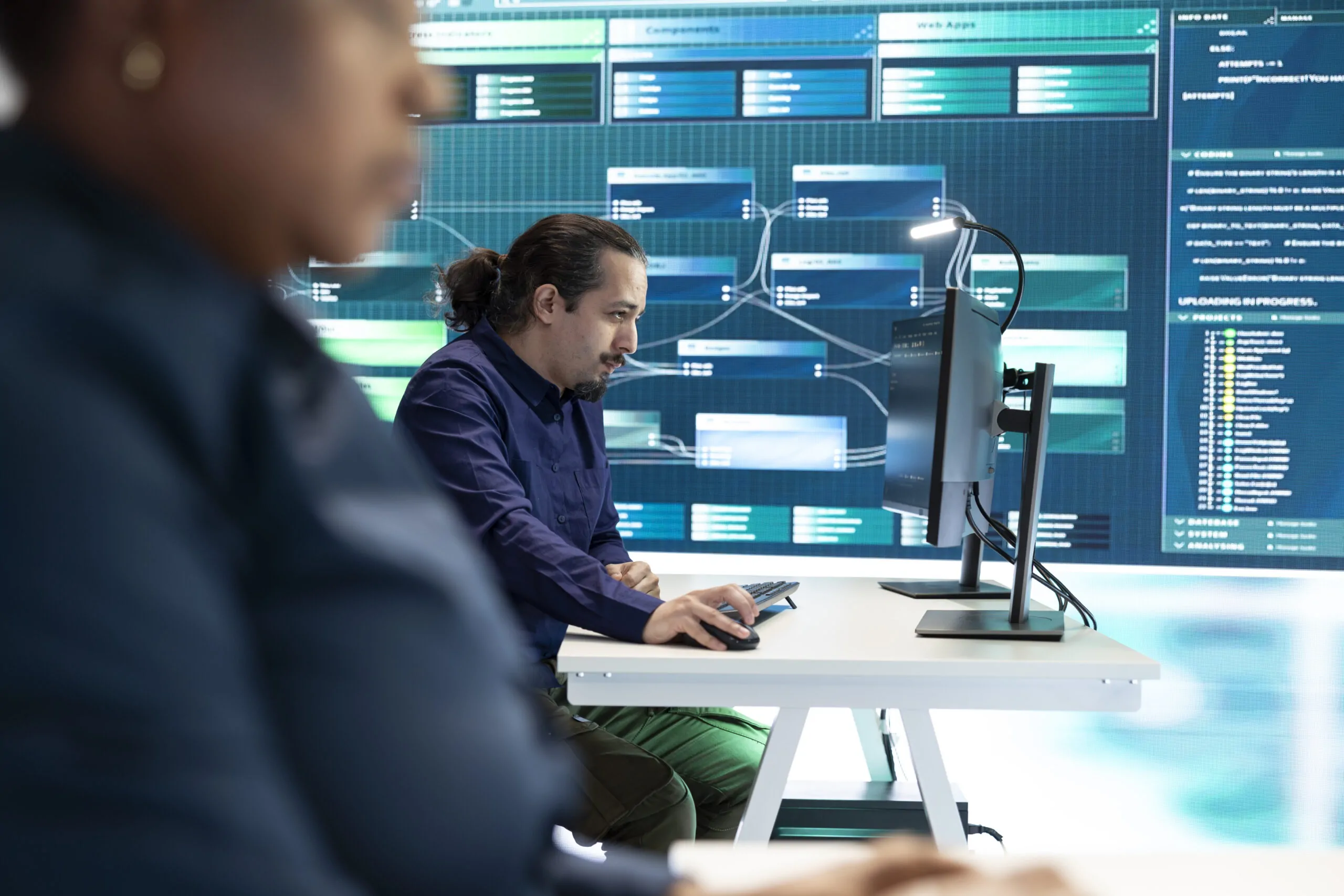 IT security uitbesteden voor optimale bescherming