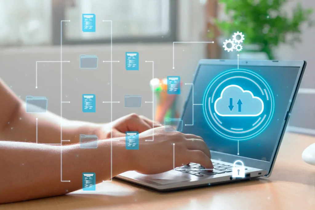 Overstappen naar de cloud: De toekomst van accountancy